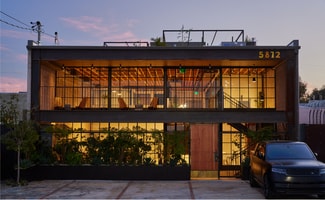 Culver City, CA undefined - 5872 Smiley Dr Culver City, CA undefined - 5872 Smiley Dr