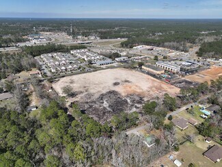 Biloxi, MS Commercial Land - 14103 Big Ridge Rd Biloxi, MS Commercial Land - 14103 Big Ridge Rd