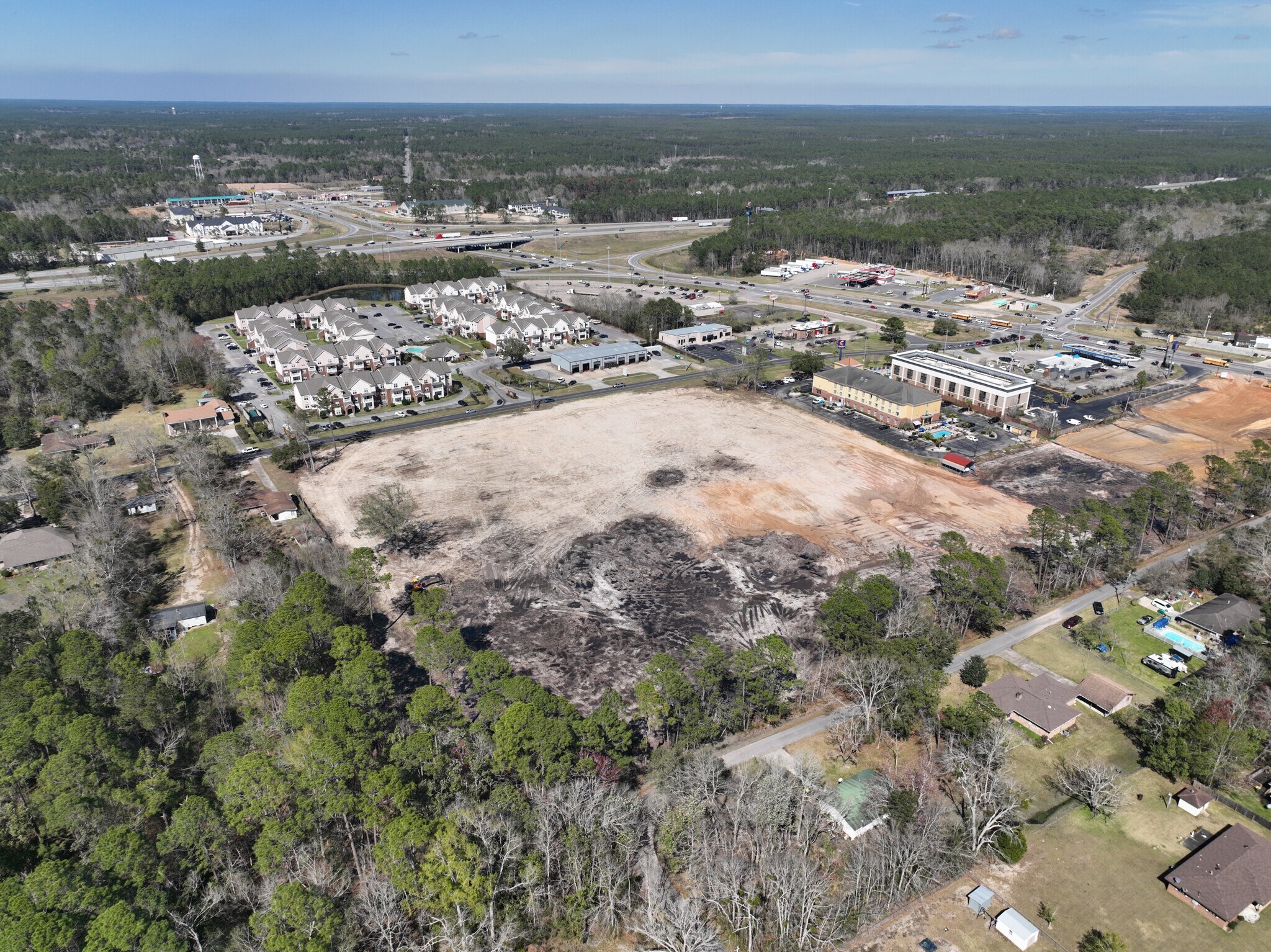 14103 Big Ridge Rd, Biloxi, MS for Sale