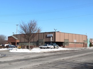 West Carrollton, OH Industrial - 881 E Dixie Dr