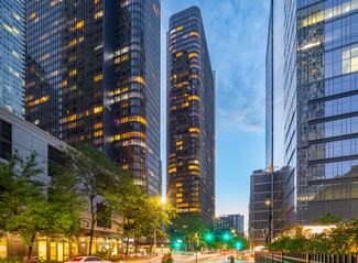 Chicago, IL Retail - 360 E Ohio St