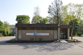 Pottsville, PA Medical - 693 Port Carbon Saint Clair Hwy