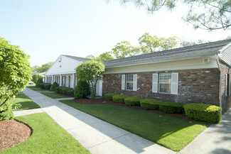 Medford, NY Office, Office/Medical - 1715-1743 N Ocean Ave