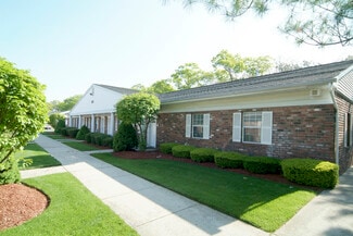 Medford, NY Office, Office/Medical - 1743 North Ocean Ave