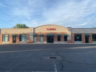 Draper, UT Retail - 12350 S 900 E