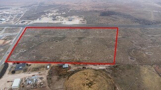 Seminole, TX Commercial - TBD S Hwy 385 Seminole, TX Commercial - TBD S Hwy 385