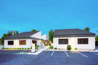 Tempe, AZ Office - 1-51 W Elliot Rd Tempe, AZ Office - 1-51 W Elliot Rd