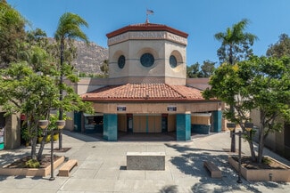 Moreno Valley, CA Movie Theatre - 12125 Day St