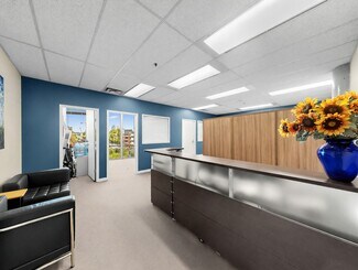 Vancouver, BC Health Care - 1788 Broadway W Vancouver, BC Health Care - 1788 Broadway W