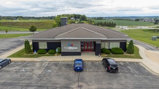 Byron, MN Office - 1011 Tompkins Dr NE