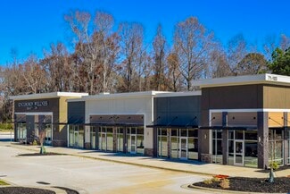 Angier, NC Office/Medical - 75 Logan Ct Angier, NC Office/Medical - 75 Logan Ct