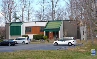 Midlothian, VA Office - 13510 E Boundary
