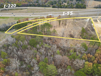 Jackson, MS Commercial - Richmond Grove Rd