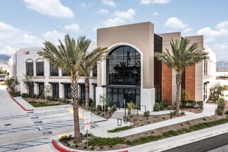 Irwindale, CA Distribution - 4416 Azusa Canyon Rd