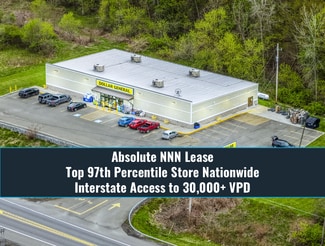 Apalachin, NY Retail - 7146 State Route 434 Apalachin, NY Retail - 7146 State Route 434