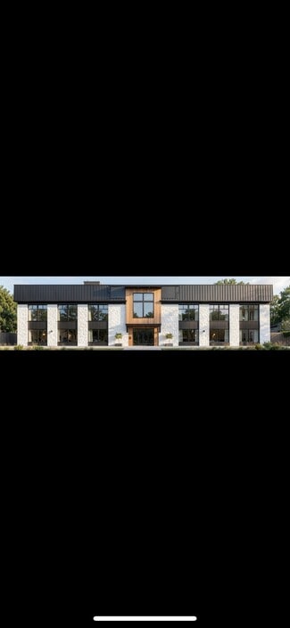 Willow Park, TX Office/Retail - 4600 E Interstate 20