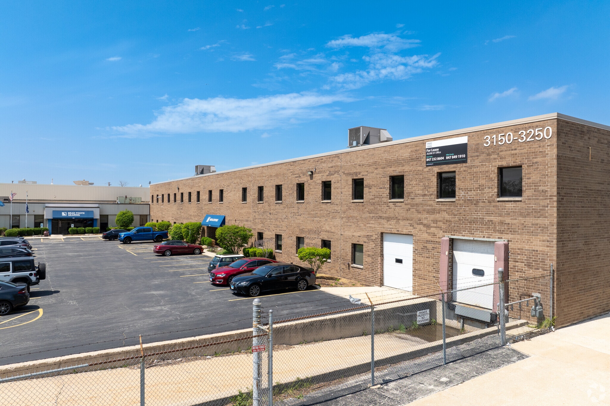 3250 S Central Ave, Cicero, IL for Rent