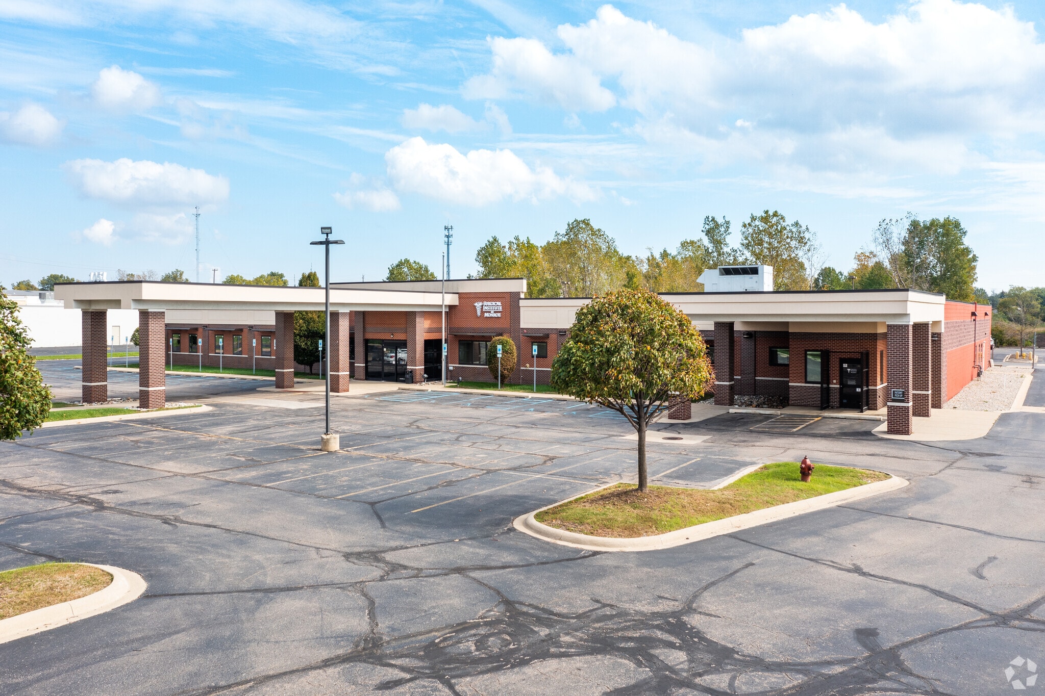 1051 S Telegraph Rd, Monroe, MI for Rent
