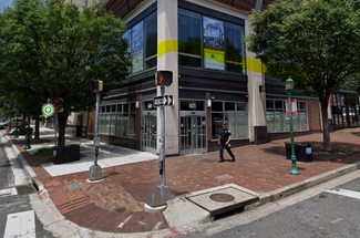 Towson, MD Retail - 1 W Pennsylvania Ave