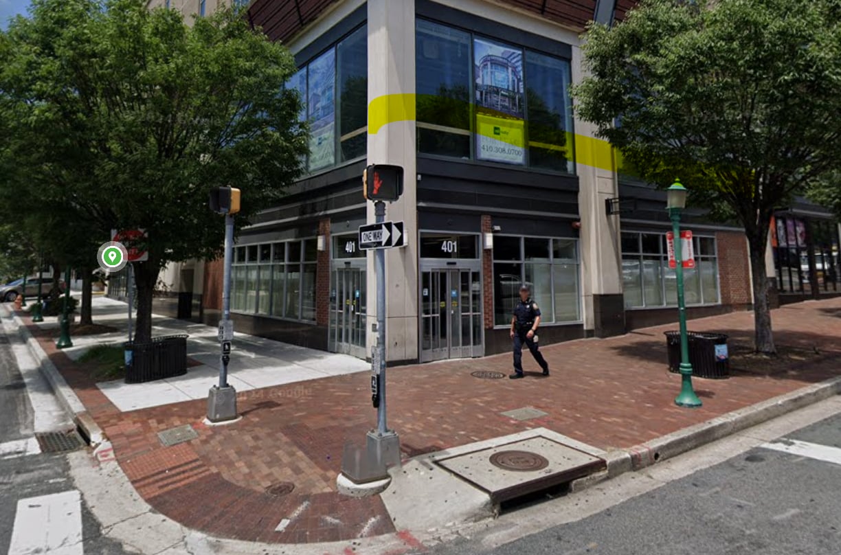 401 York Rd, Towson, MD for Rent