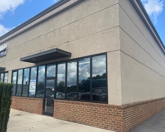 Bremen, GA Retail - 1623 Alabama Ave S
