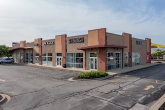 Milwaukee, WI Retail - 1540 S 108th St Milwaukee, WI Retail - 1540 S 108th St