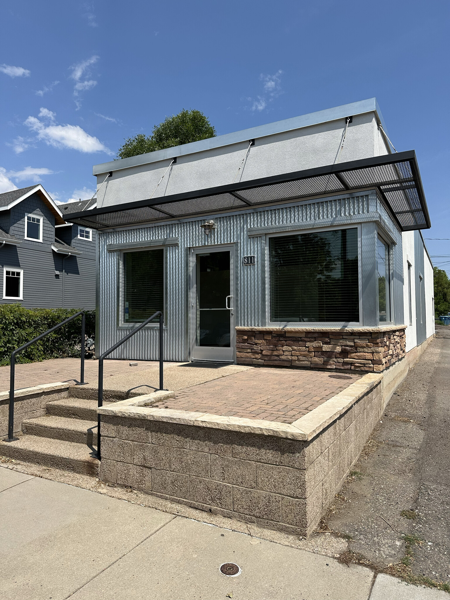 811 Walnut St, Louisville, CO for Rent