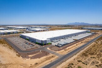 Glendale, AZ Office, Industrial - 6801 N Cotton Ln