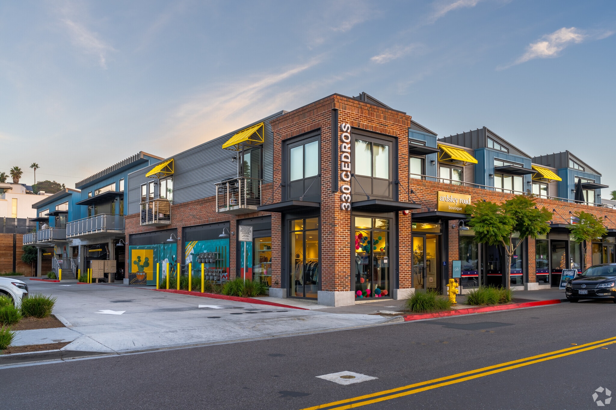 330 S Cedros Ave, Solana Beach, CA for Rent