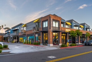 Solana Beach, CA Office, Retail - 330 S Cedros Ave