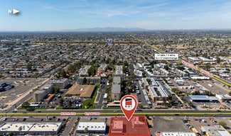 Phoenix, AZ Flex - 11855 N 19th Ave