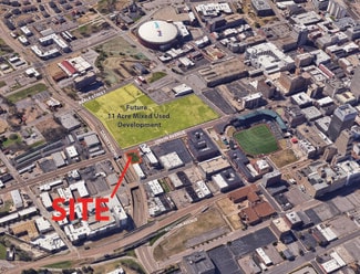 Memphis, TN Commercial Land - 338-352 Union Ave Memphis, TN Commercial Land - 338-352 Union Ave