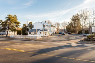 Ogunquit, ME Office/Retail - 414 Main St