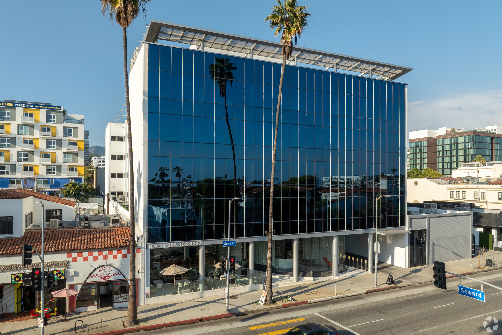 6565 W Sunset Blvd, Hollywood, CA for Rent