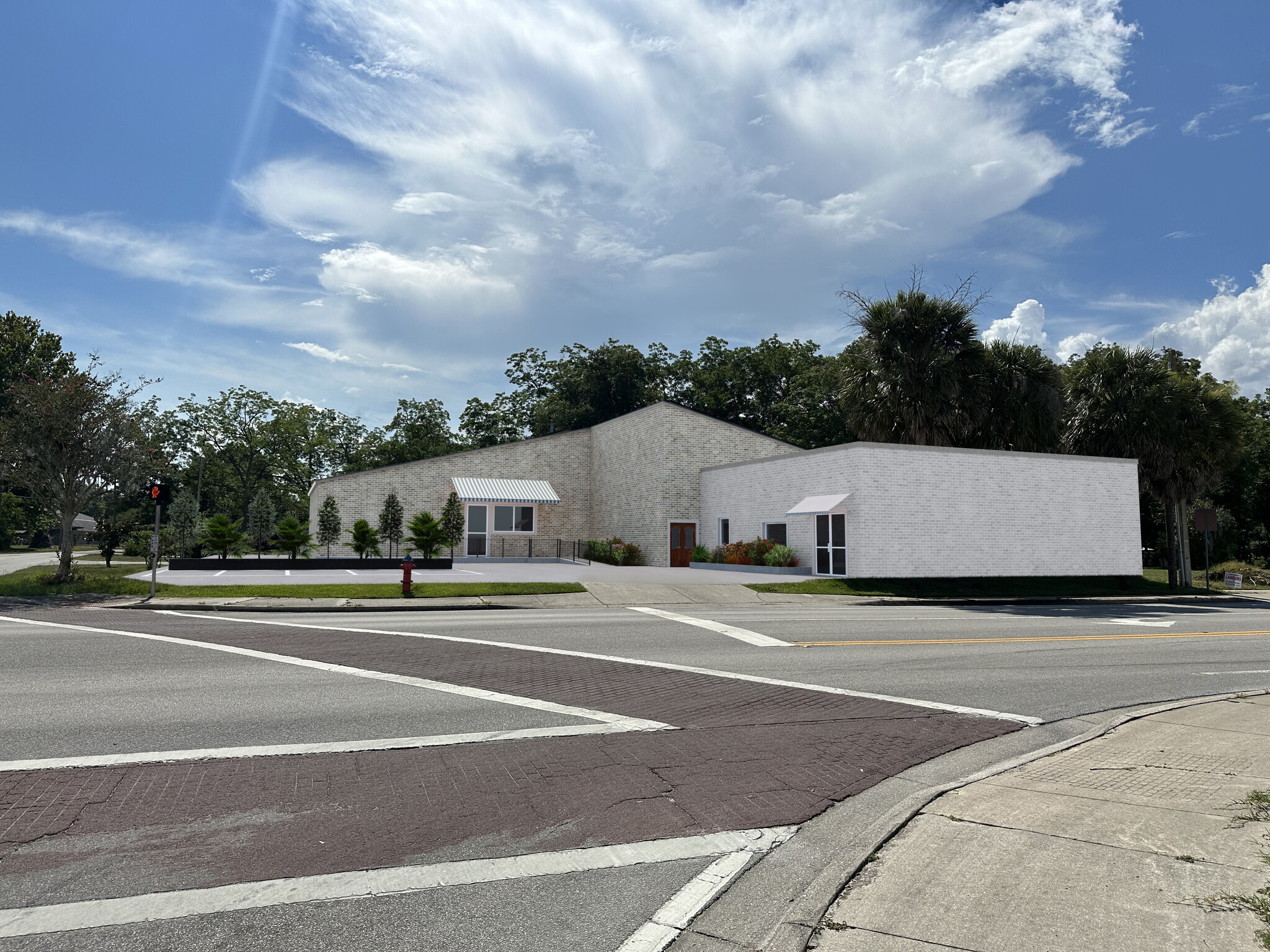 1412 N Magnolia Ave, Ocala, FL for Rent