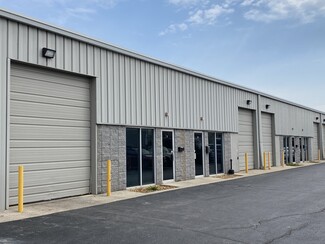 North Aurora, IL Industrial - 197 Poplar Pl