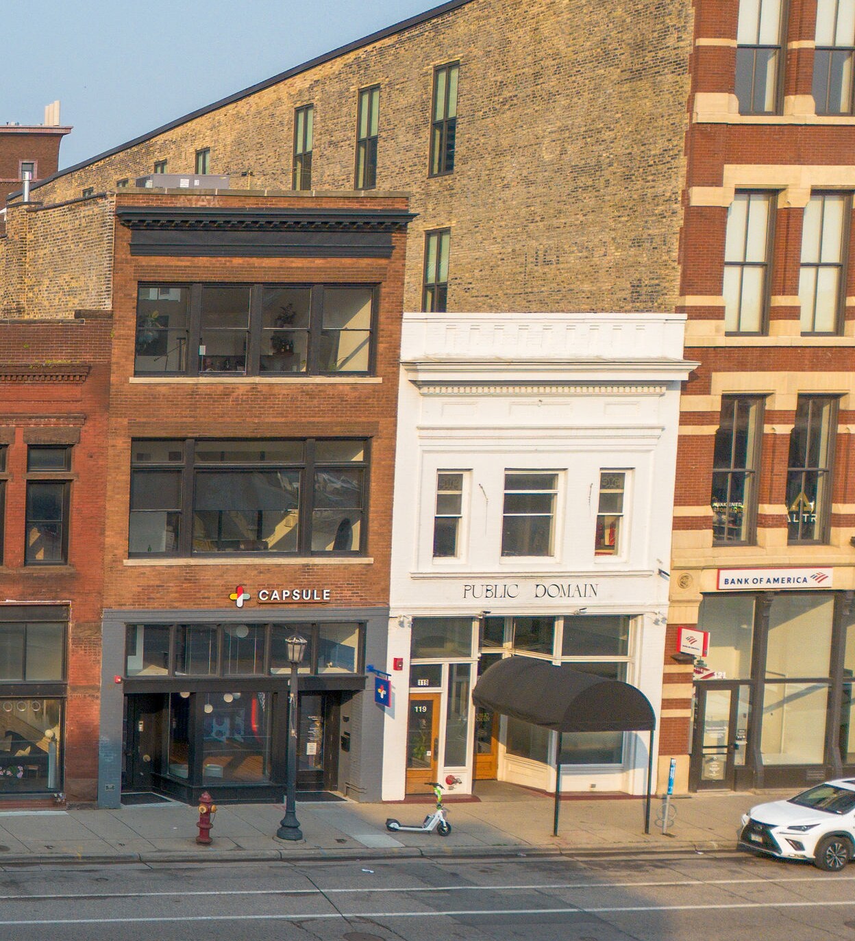 119 N Washington Ave, Minneapolis, MN for Sale