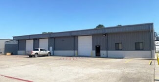 Houston, TX Industrial - 11255 Windfern Rd