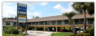 Jacksonville, FL Office - 6815 Atlantic Blvd