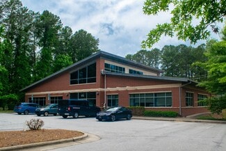 Garner, NC Office - 951 Heather Park Dr