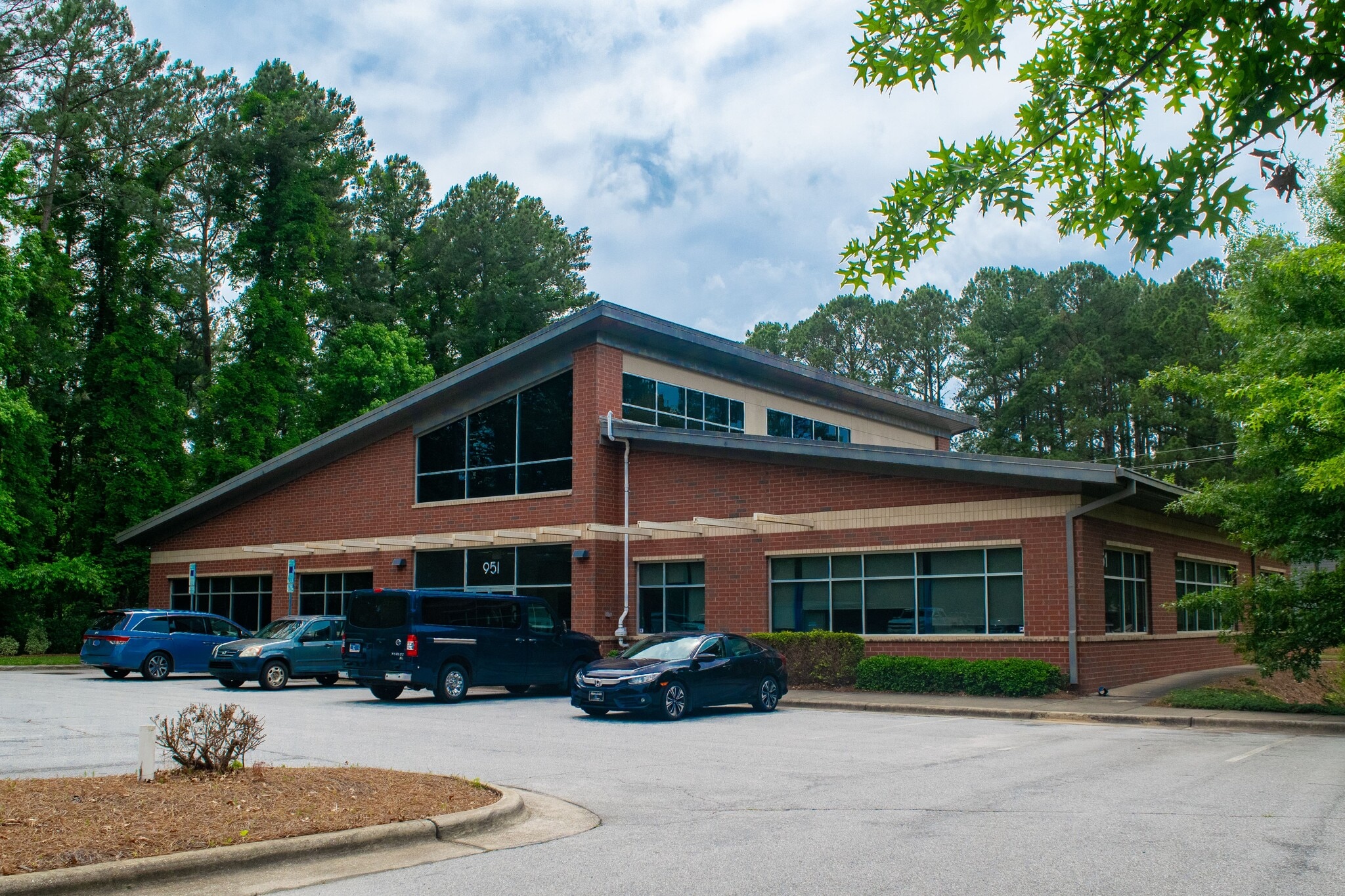 951 Heather Park Dr, Garner, NC for Rent