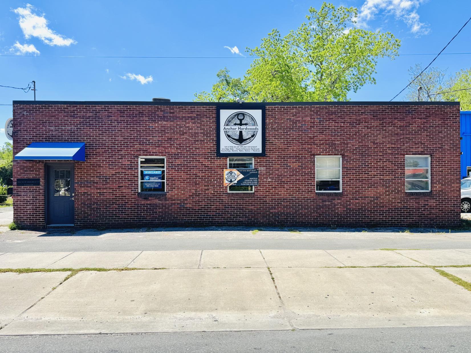 18 Covil Ave, Wilmington, NC for Rent