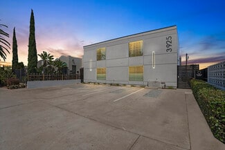 San Diego, CA Apartments - 3925 Georgia St