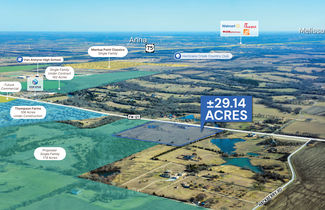Van Alstyne, TX Residential - 13009 FM 121