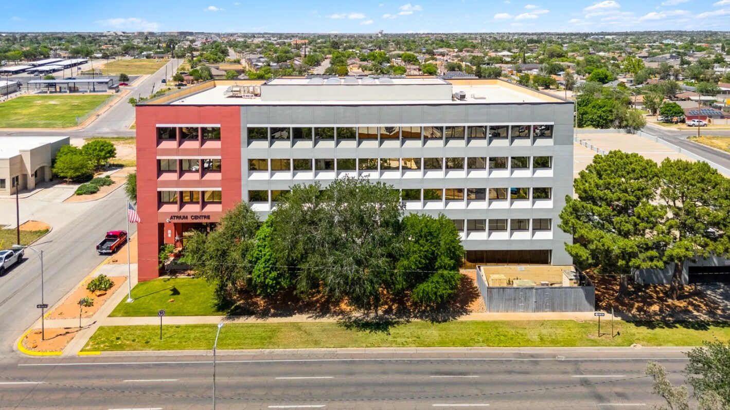 110 W Louisiana St, Midland, TX for Rent