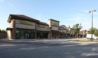 Lawrenceville, GA Retail - 1090 Duluth Hwy Lawrenceville, GA Retail - 1090 Duluth Hwy