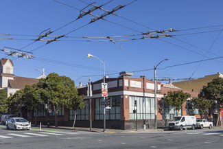 San Francisco, CA Flex - 201 11th St