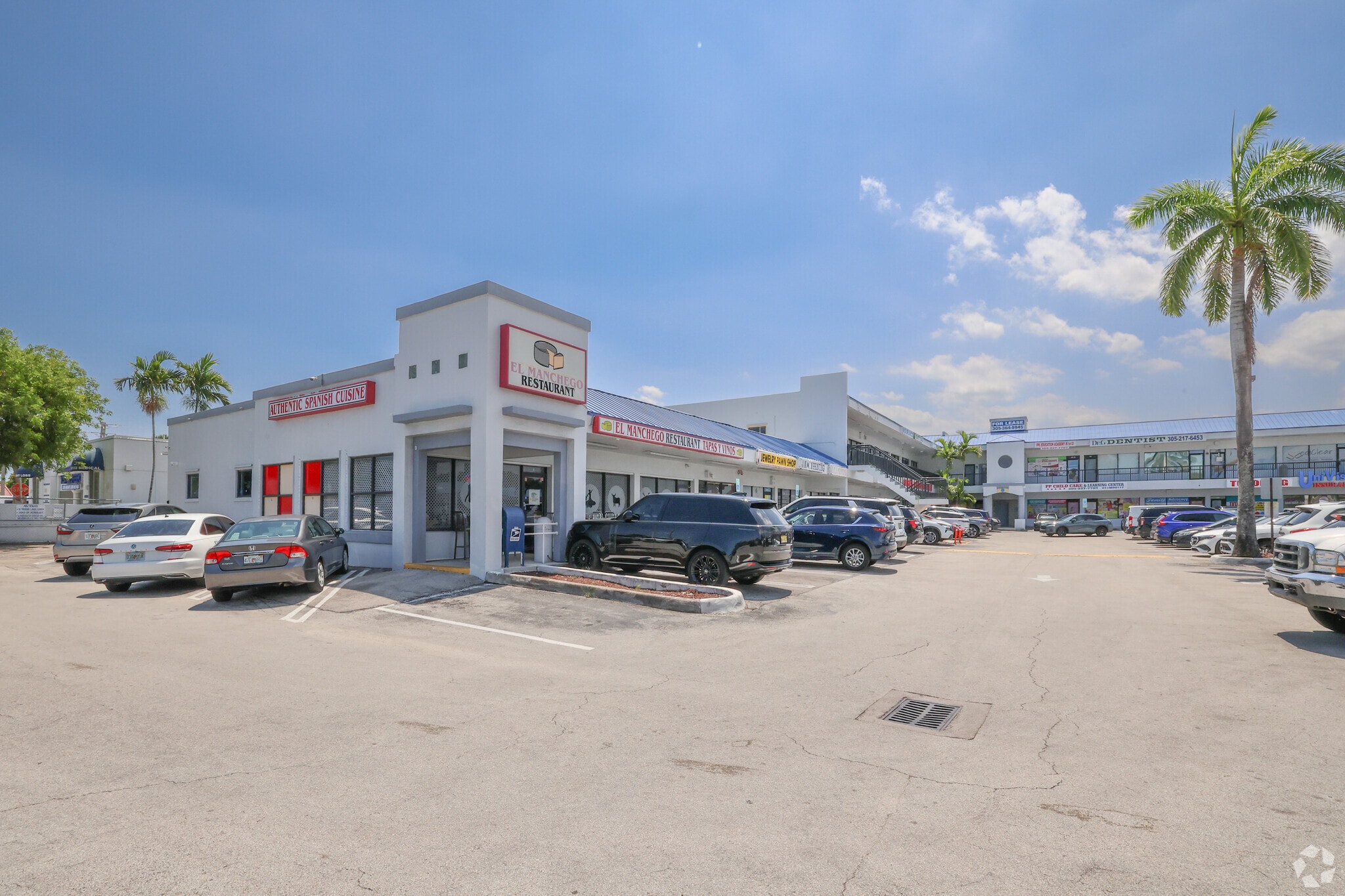 2500 SW 107th Ave, Miami, FL for Rent