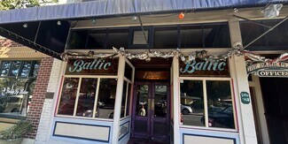 Richmond, CA Retail - 135-139 Park Pl