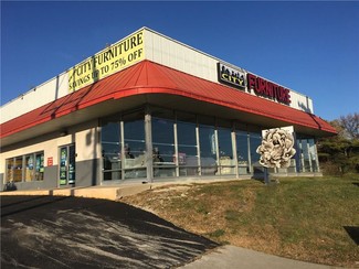 Indianapolis, IN Retail - 9470 E Washington St